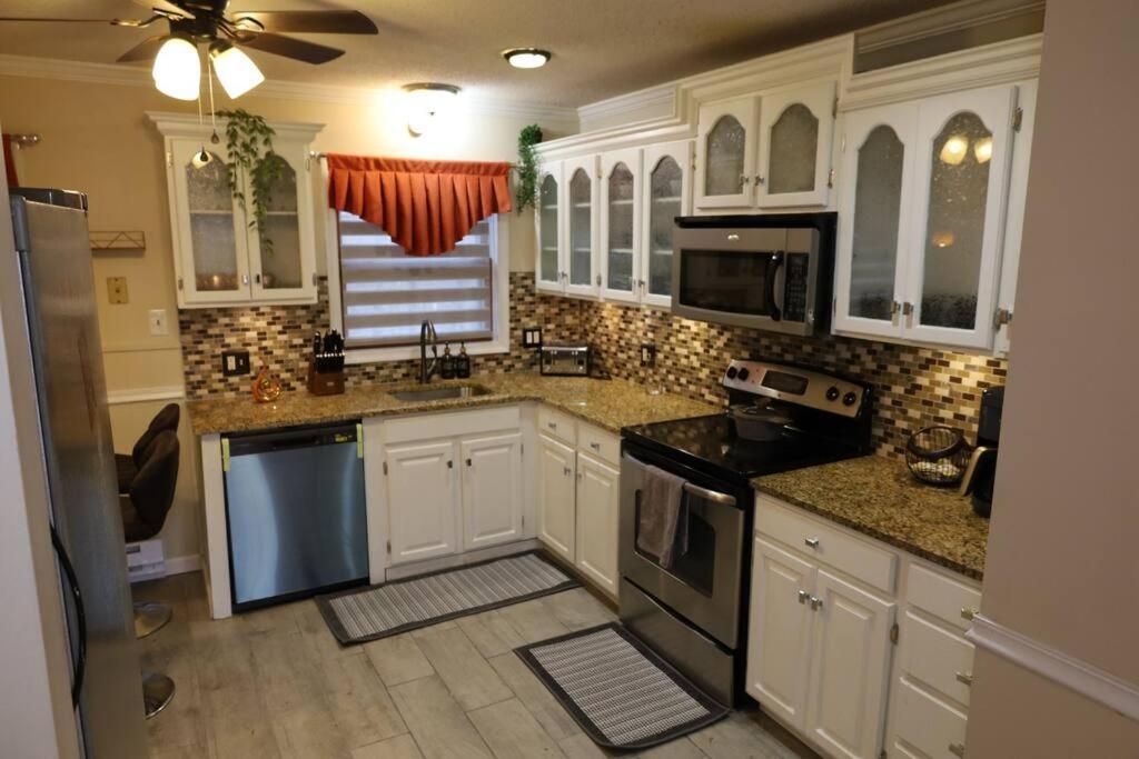 Hidden Lane Holiday home Tobyhanna